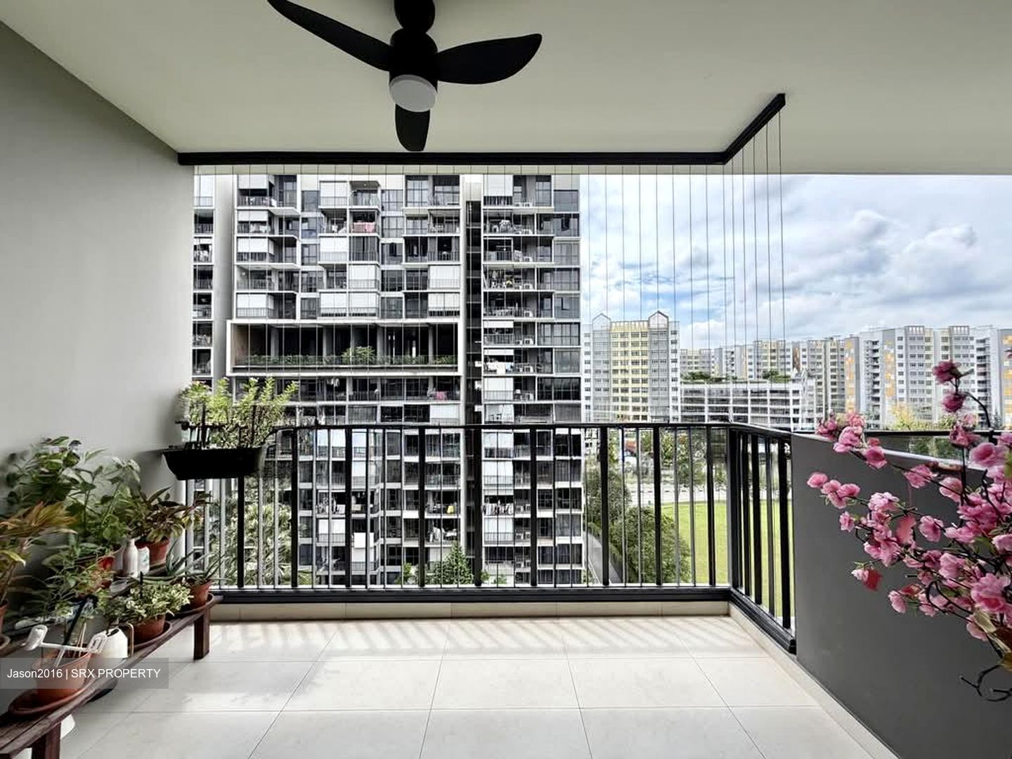 iNZ Residence (D23), Condominium #571600301